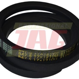 17x1210Li/1250Ld B47,5 Pas klinowy Gates Delta CLASSIC