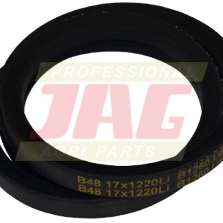 17x1220Li/1260Ld B48 Pas klinowy Gates Delta CLASSIC