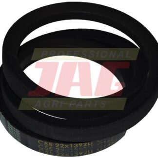 22x1392Li/1450Ld C55 Pas klinowy Gates Delta CLASSIC