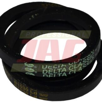 17x990Li/1030Ld B39 Pas klinowy Gates Delta CLASSIC