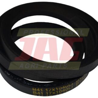 17x1040Li/1080Ld B41 Pas klinowy GATES DELTA CLASSIC