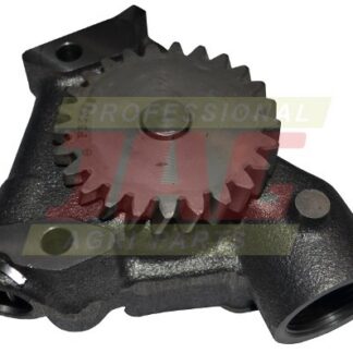 02130385 Pompa oleju OMP M33x2