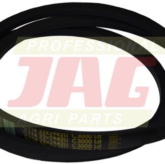 22x2942Li/3000Ld C116 Pas klinowy Gates Delta CLASSIC