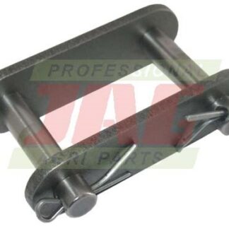 JAG04-0107 Spinka łańcucha prosta 6,9mm ROLLON-SOLID