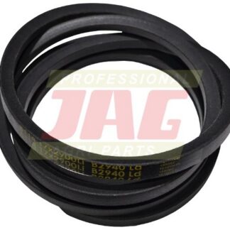 17x2900Li/2940Ld B114 Pas klinowy Gates Delta CLASSIC