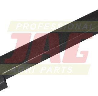 Klin z noskiem 10x8x63 /D15/