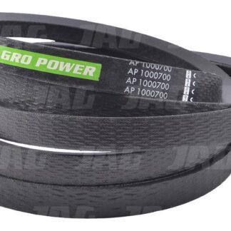 AP1000700 Pas klinowy OPTIBELT AGRO POWER