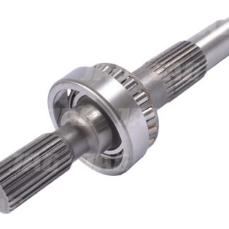 JAG48-0174 Wałek pompy hydraulicznej (z łożyskiem)