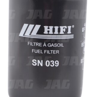 F181200060030 Filtr paliwa HIFI
