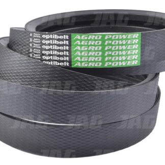 AP1001637 Pas zespolony OPTIBELT AGRO POWER