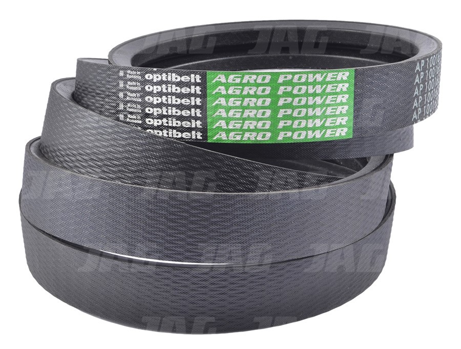 AP1001637 Pas zespolony OPTIBELT AGRO POWER