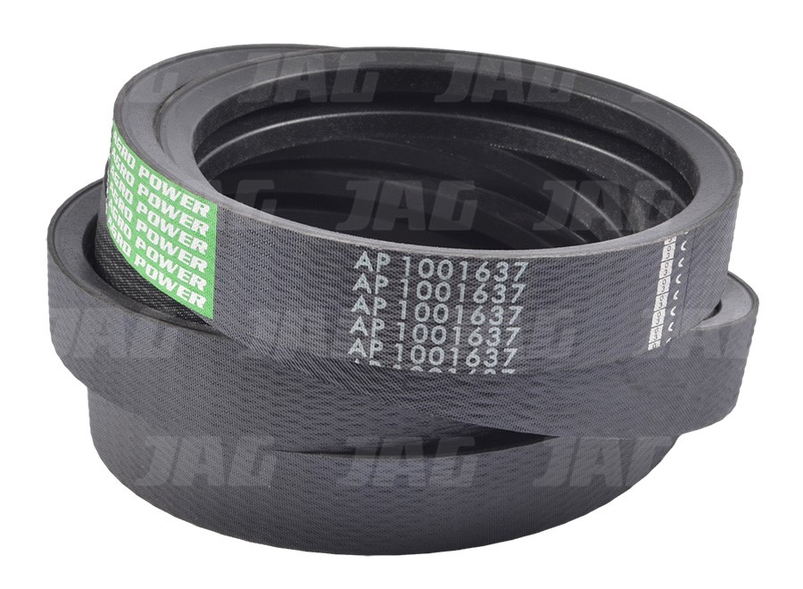 AP1001637 Pas zespolony OPTIBELT AGRO POWER - obrazek 2