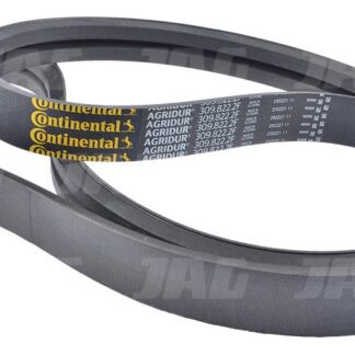 309.822.2F Pas Continental Agridur