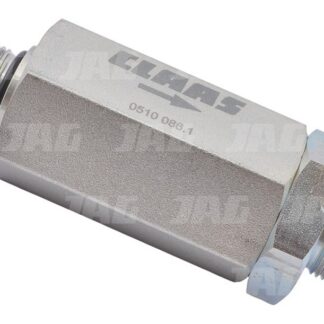 510086 Filtr hydrauliki wysokociśnieniowy oryginał Claas