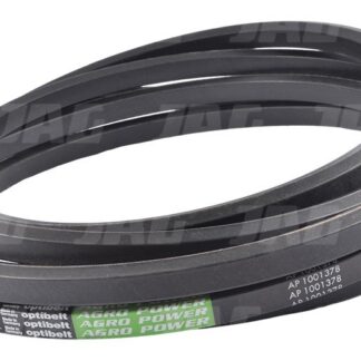 AP1001378 Pas obustronny OPTIBELT AGRO POWER