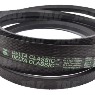 17x3510Li/3550Ld B138 Pas klinowy Gates Delta CLASSIC
