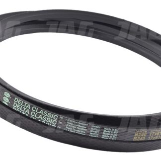 17x6100Li/6140Ld B240 Pas klinowy Gates Delta CLASSIC