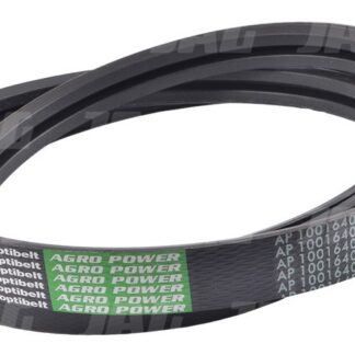 AP1001640 Pas zespolony OPTIBELT AGRO POWER