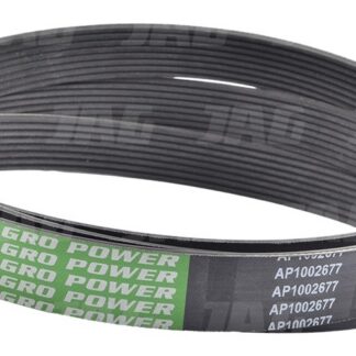 AP1002677 Pas wielorowkowy OPTIBELT AGRO POWER