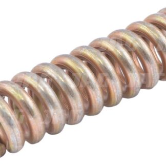JAG58-0120 Sprężyna dociskowa nowy typ długość 62mm