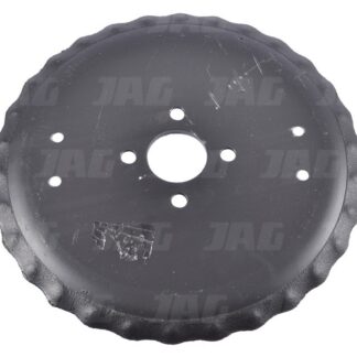 JAG82-0237 Tarcza tnąca