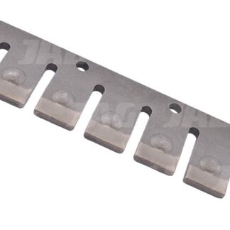 JAG83-0021 Stalnica rotora 2/3 segmenty