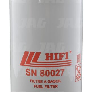 JAG61-0088 Filtr paliwa HIFI