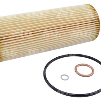 JAG60-0010 Filtr oleju MANN FILTER