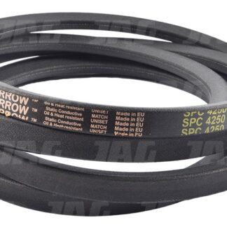 SPC4250 Pas klinowy Gates Delta NARROW