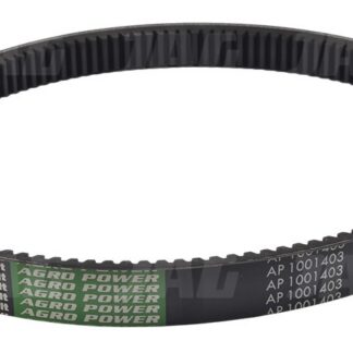 AP1001403 Pas wariatorowy OPTIBELT AGRO POWER