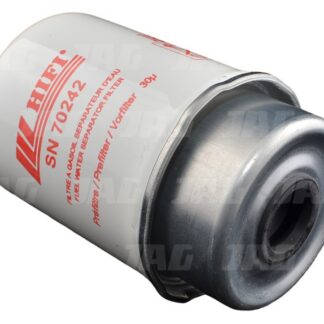 87803444 Filtr paliwa HIFI