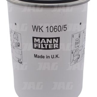 JAG61-0030 Filtr paliwa MANN FILTER