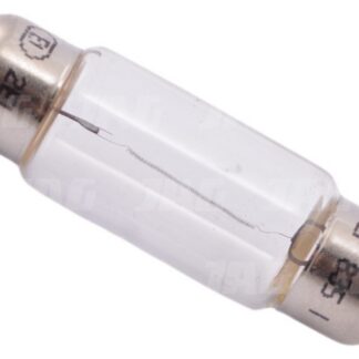 170341 Zarowka rurka 12V 5W