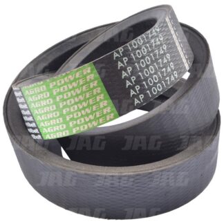 AP1001749 Pas zespolony OPTIBELT AGRO POWER