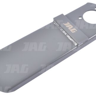 JAG01-0208 Uchwyt bębna hedera lewy