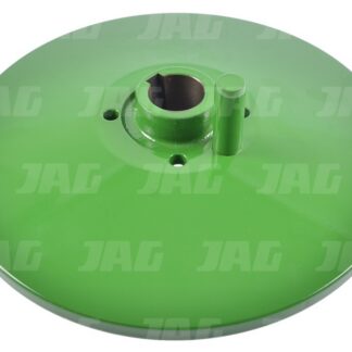 JAG24-0282 Połówka koła pasowego