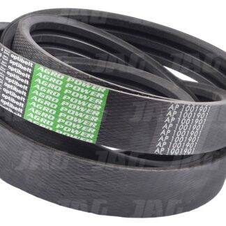 AP1001901 Pas zespolony OPTIBELT AGRO POWER