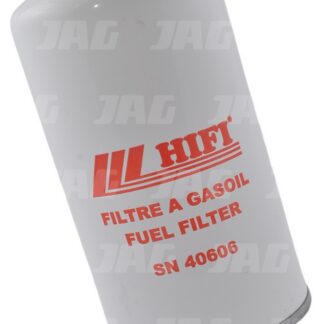 87360565 Filtr paliwa HIFI