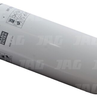 RE44647 Filtr oleju MANN FILTER