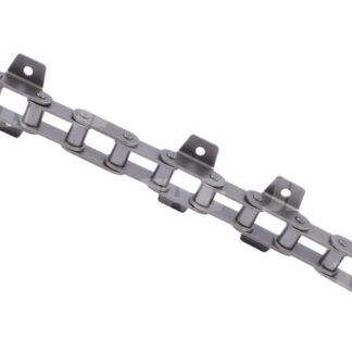 CA550VD/2K1/JA/J2A Łańcuch podajnika pochyłego ROLLON-SOLID