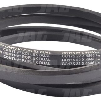 22/22X04445 Pas klinowy Continental CC1750