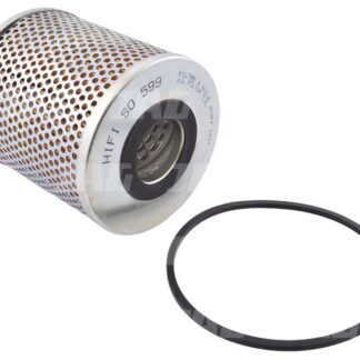 JAG60-0001 Filtr oleju HIFI