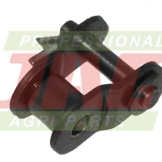 08A-1 Półspinka łańcucha 1/2 ROLLON-SOLID