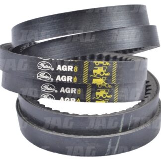 0372199 Pas Gates Agri 2 szt