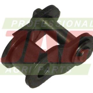 08B-1 Półspinka łańcucha 1/2 ROLLON-SOLID
