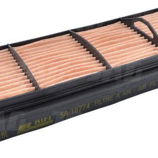 JAG62-0087 Filtr powietrza HIFI