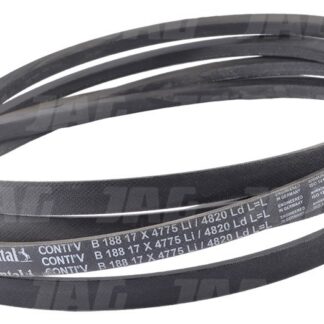17.0X4775 Pas klinowy Continental B188
