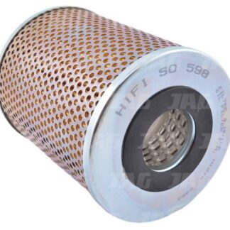 JAG60-0003 Filtr oleju HIFI