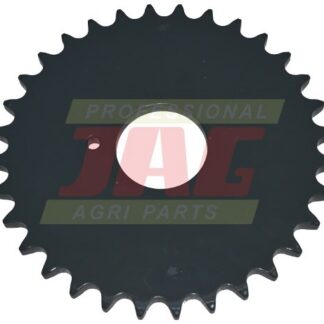 JAG04-0503 Zębatka Z32