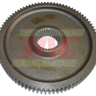 JAG26-0167 Zębatka zwolnicy